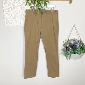 Mack Weldon | Maverick Tech Chino Pant, 34x32